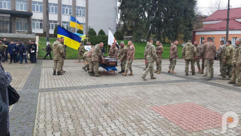 Фото «Острог.район»