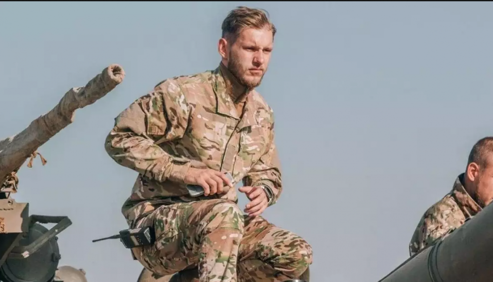 Дмитро Козацький