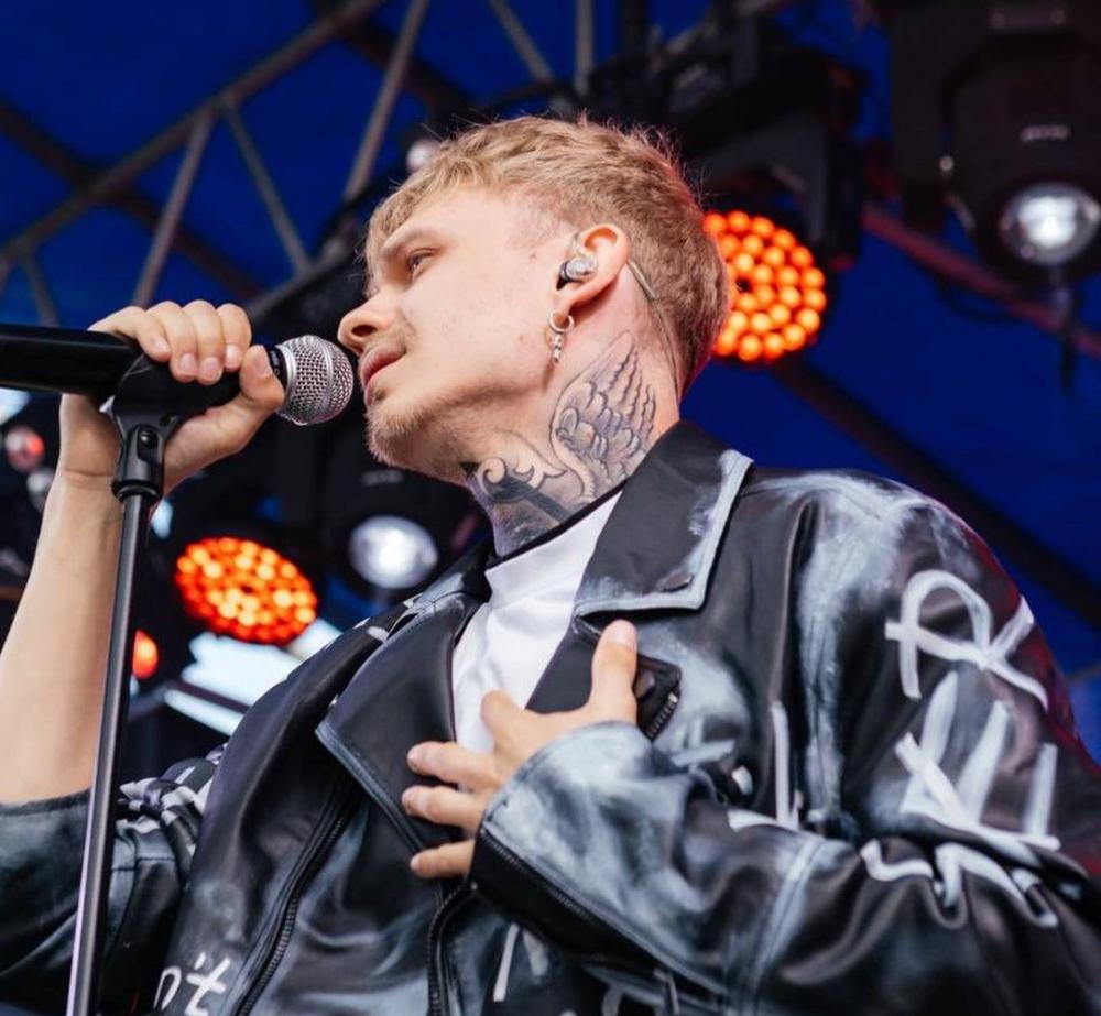 Вася Демчук