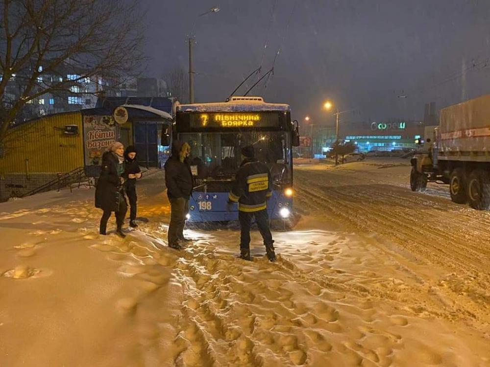 Фото ілюстративне