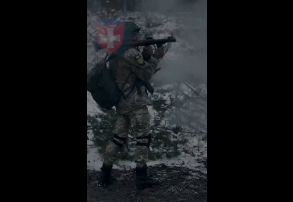 скріншот з відео