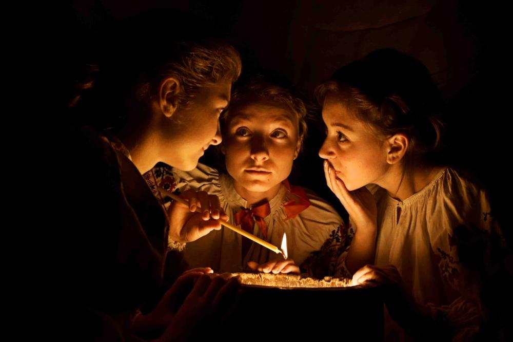 Фото ілюстративне