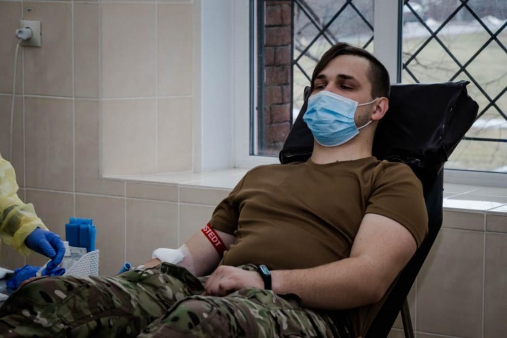 Фото ілюстративне