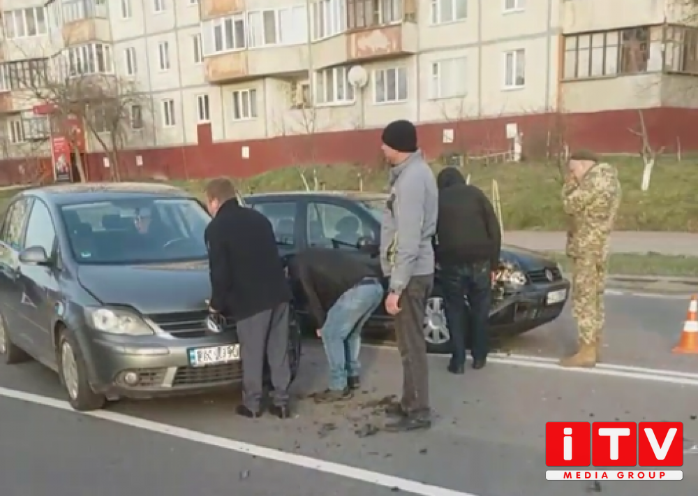 Скріншот із відео