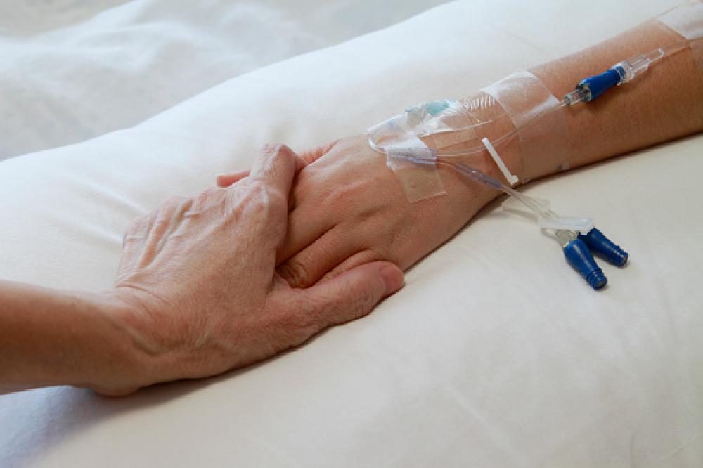 Фото ілюстративне