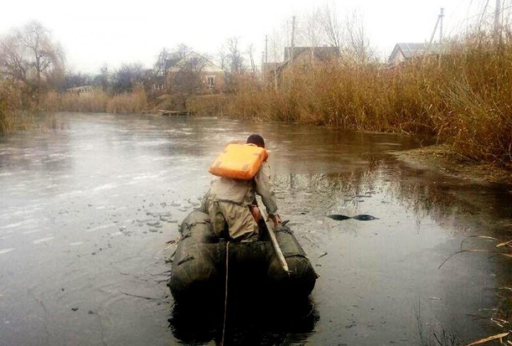 Фото ілюстративне