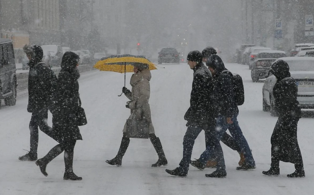 Фото ілюстративне