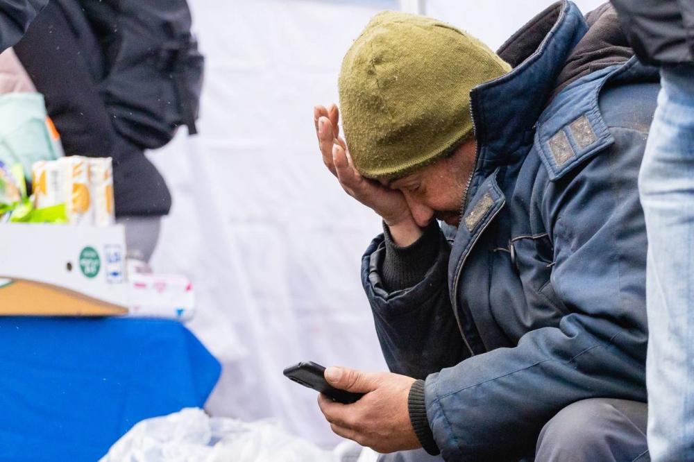 Фото ілюстративне