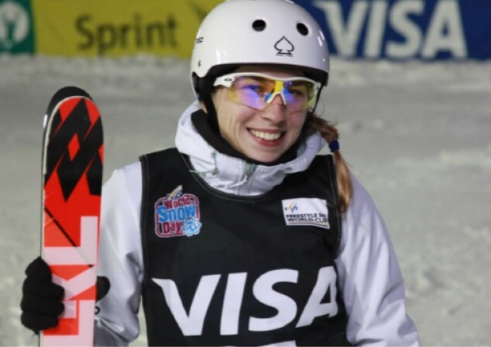 Анастасія Новосад