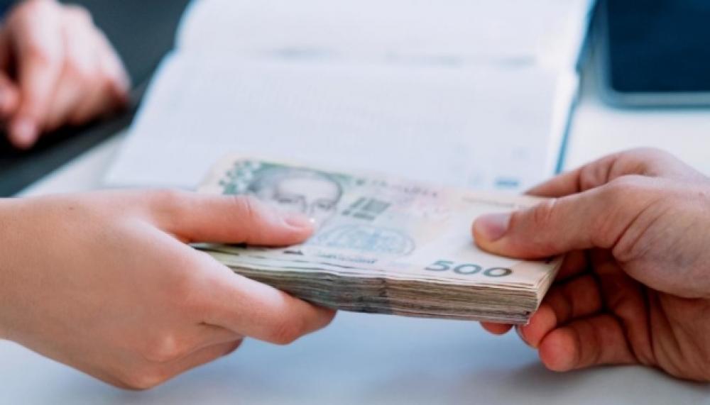 Фото ілюстративне