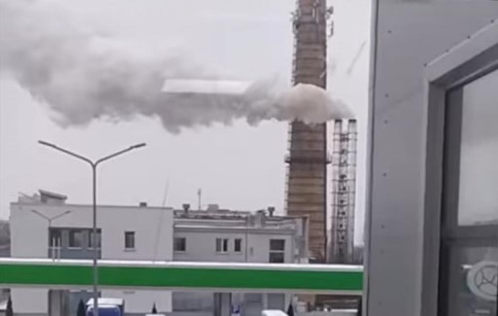 скріншот з відео