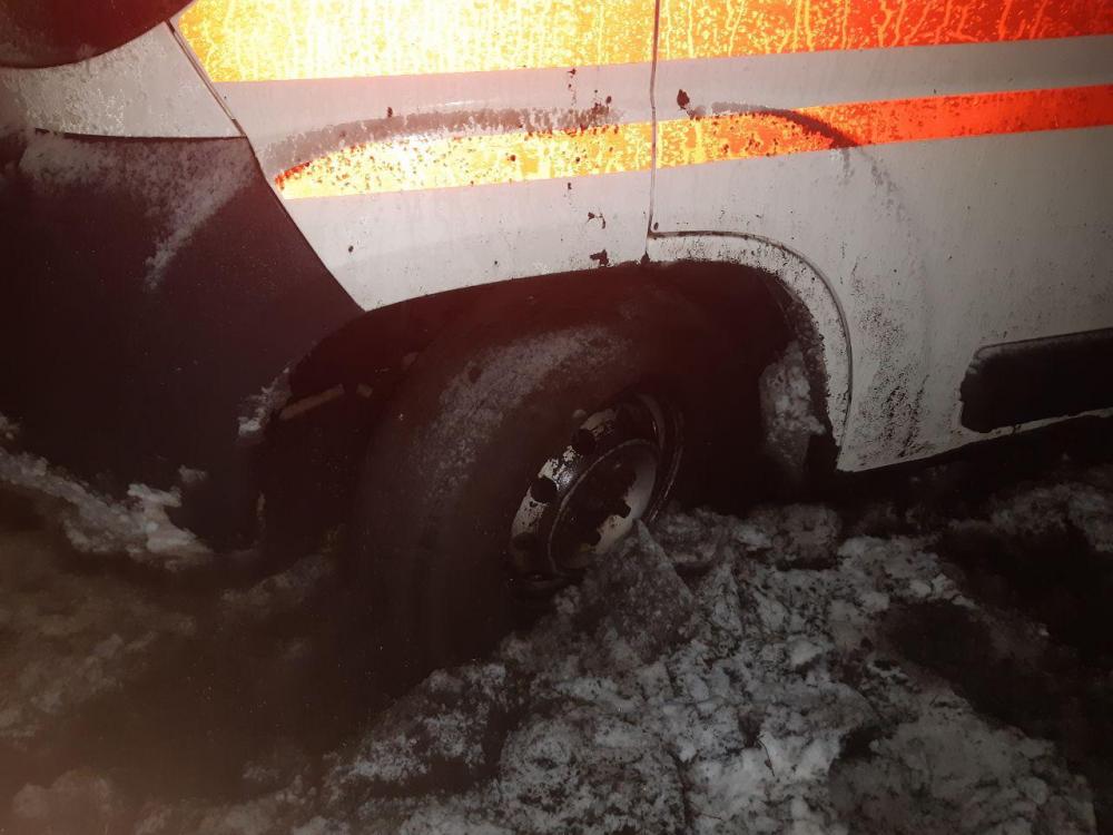 Фото ілюстративне