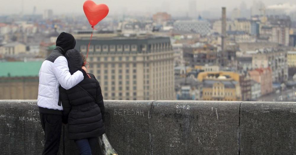 Фото ілюстративне