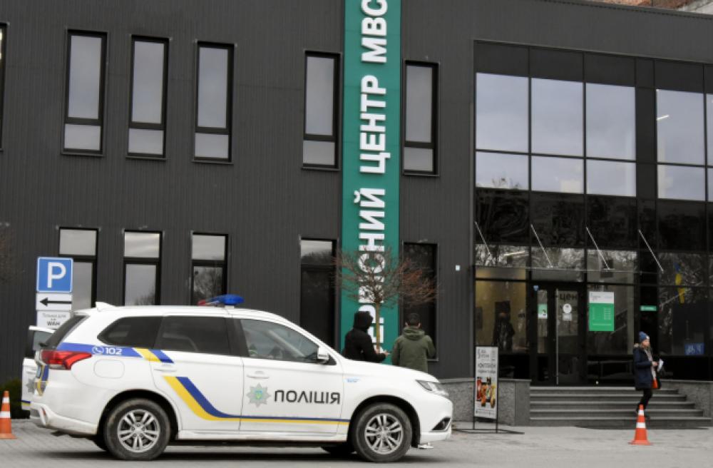 фото ілюстративне 