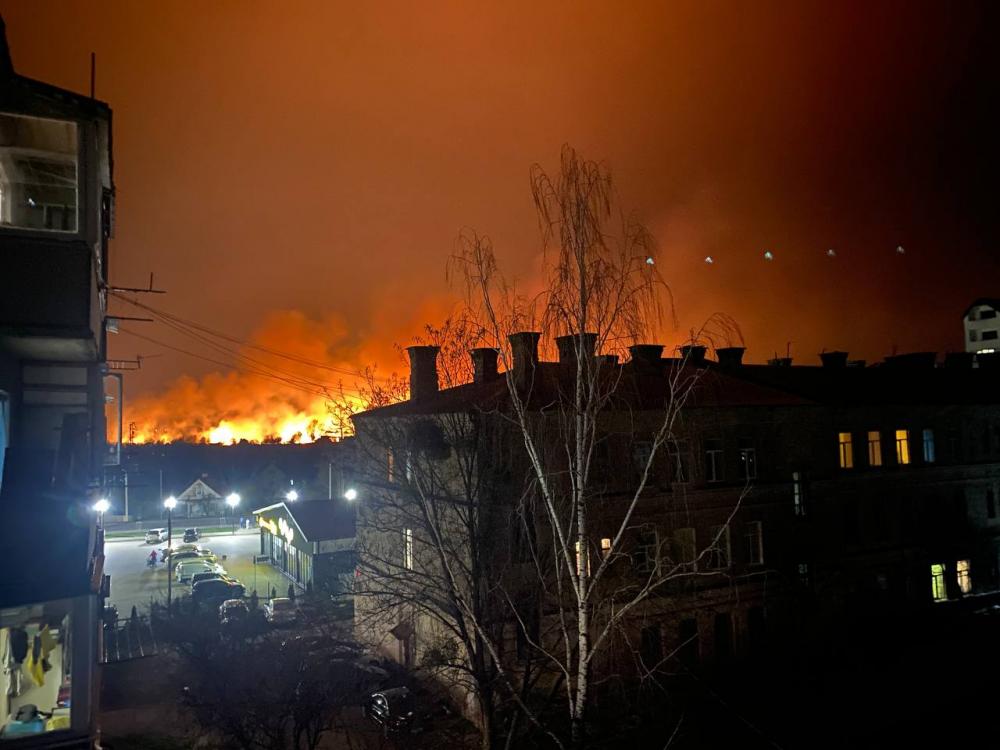 Фото – Типове Дубно