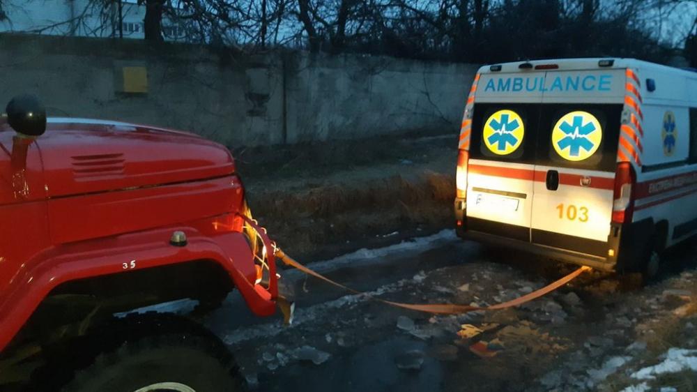 фото ілюстративне 