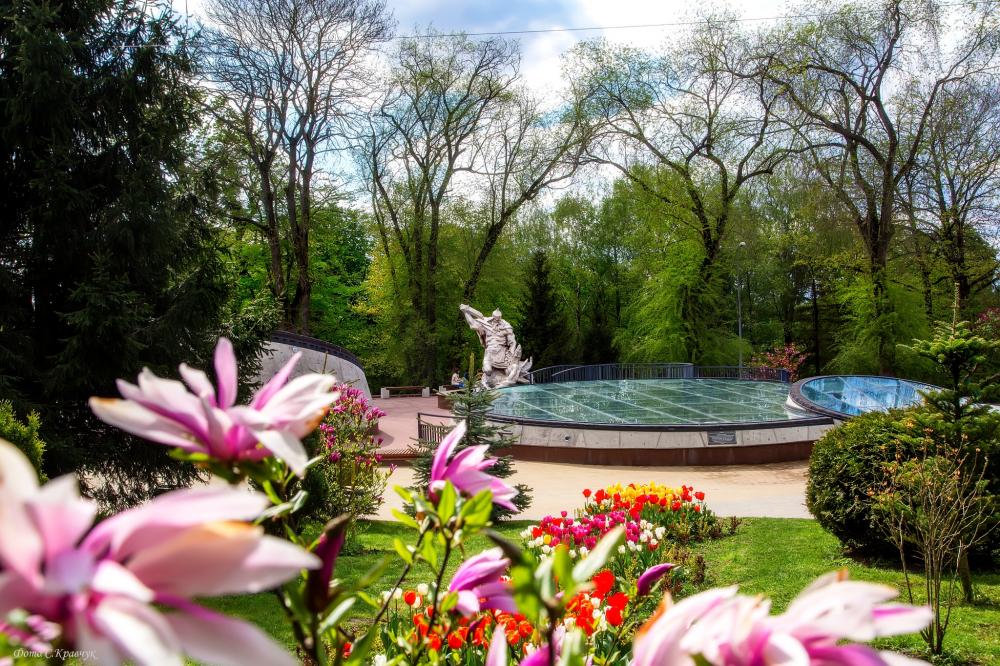 Фото Світлани Кравчук