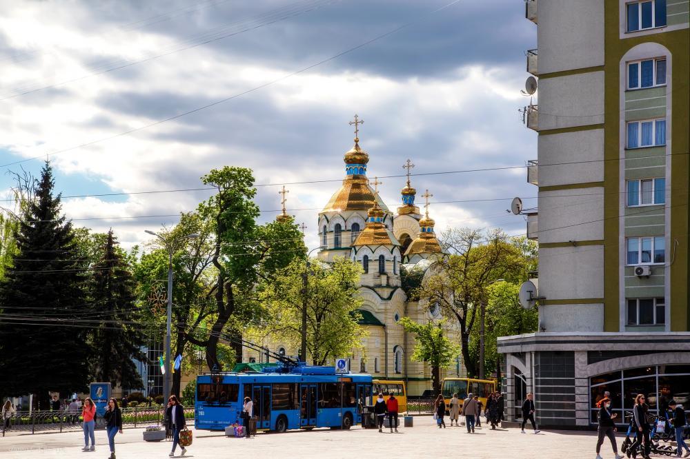 Фото Світлани Кравчук