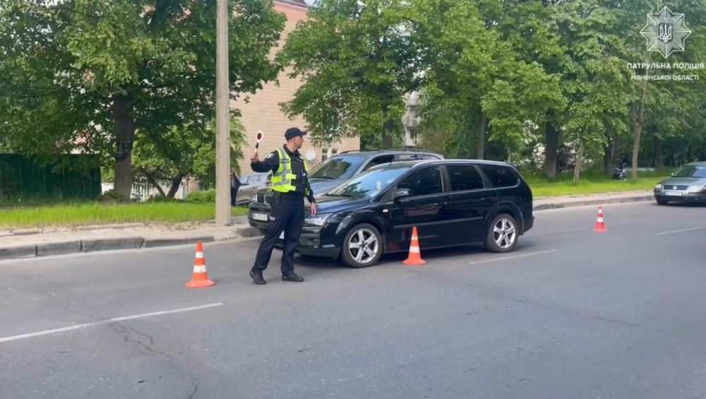 Скріншот із відео