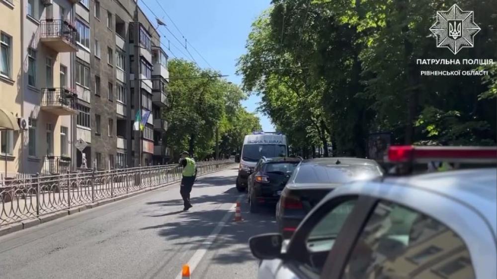 скріншот з відео