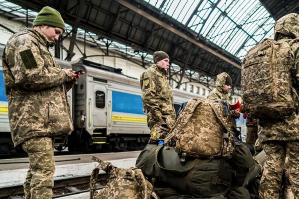 Фото ілюстративне