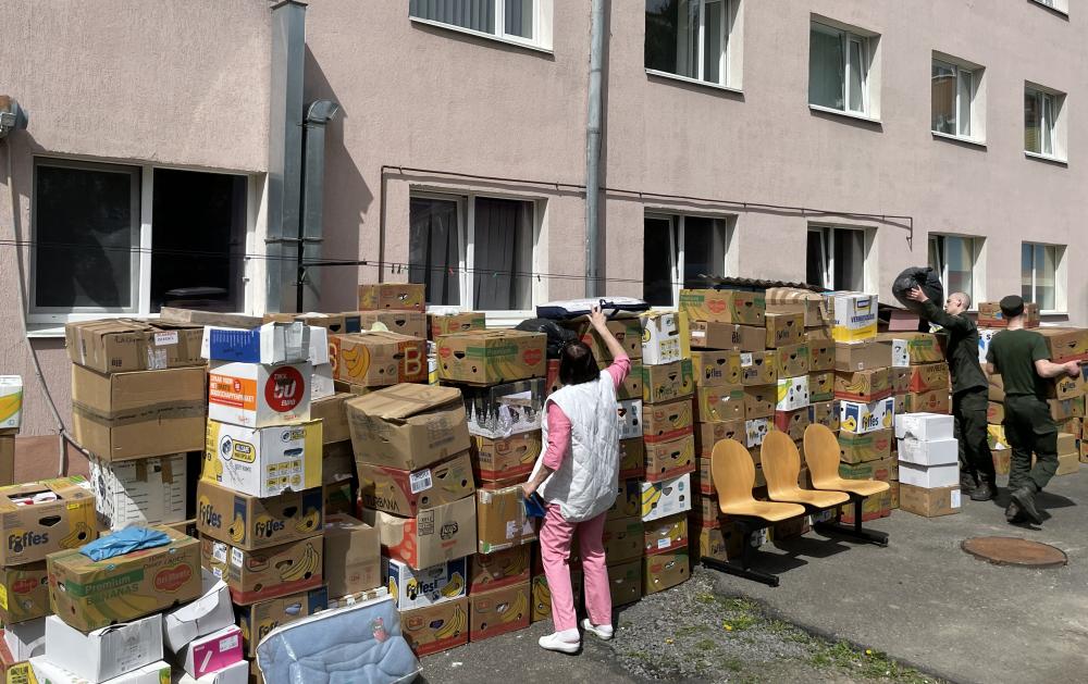 Фото ілюстративне