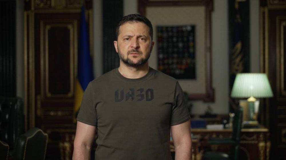 Скріншот із відео