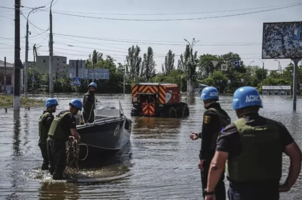 Фото ілюстративне