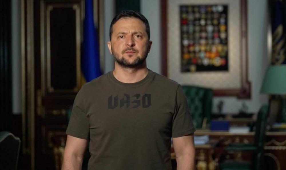 Скріншот із відео