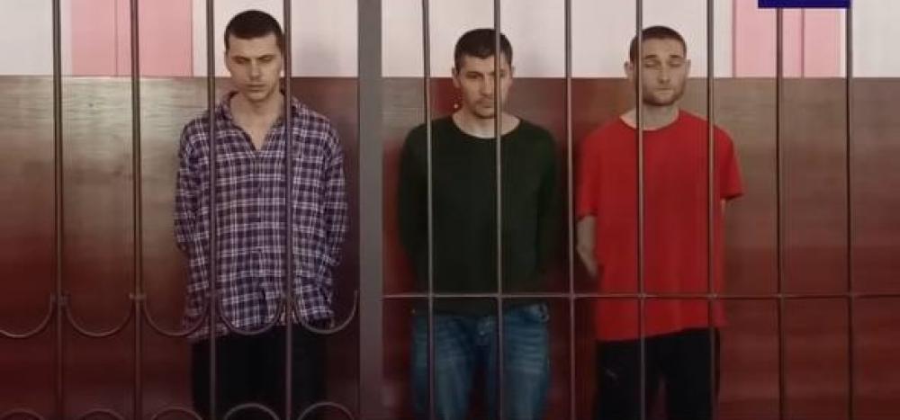 скріншот з відео