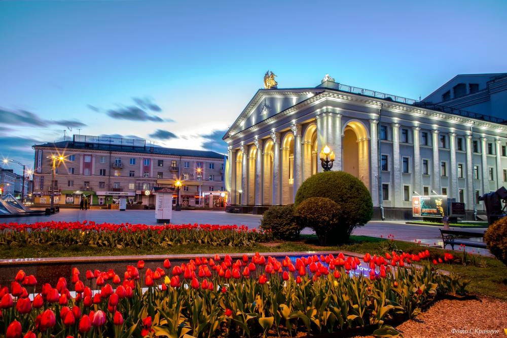 Фото Світлани Кравчук