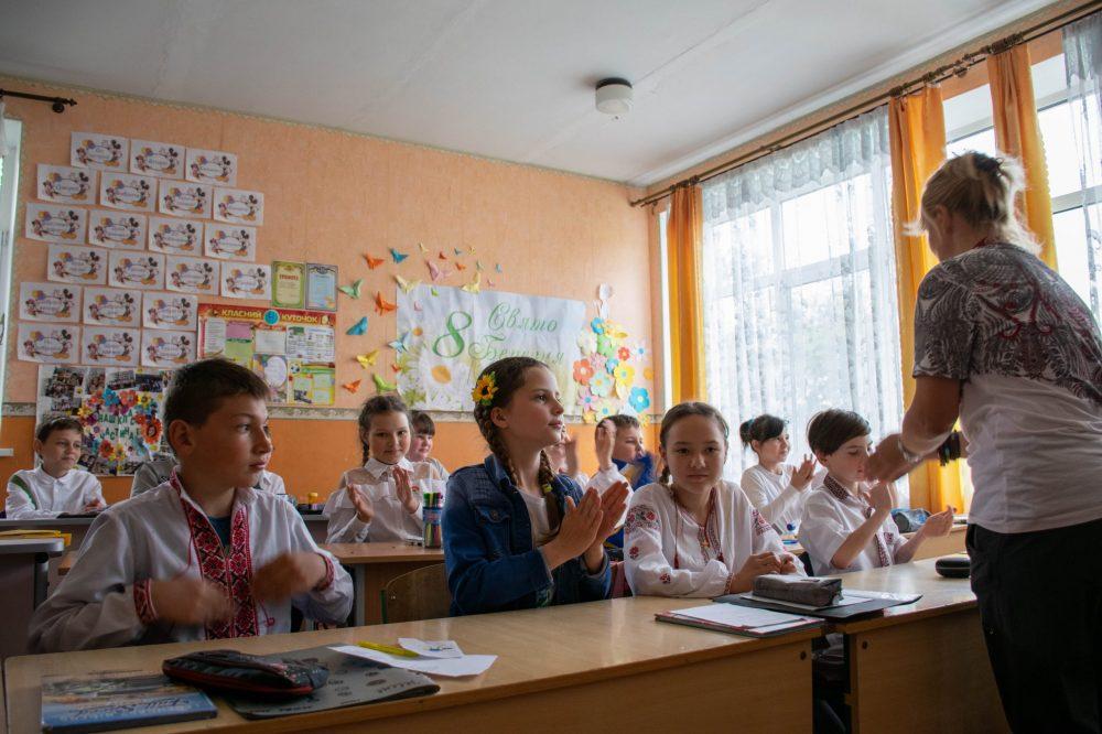 Фото ілюстративне