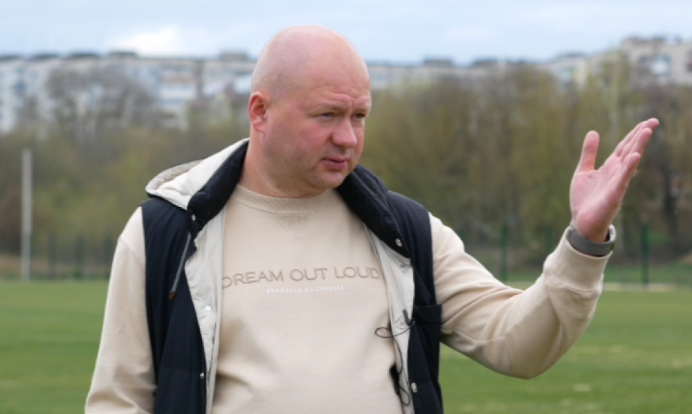 Фото ілюстративне