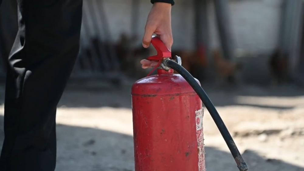 скріншот з відео