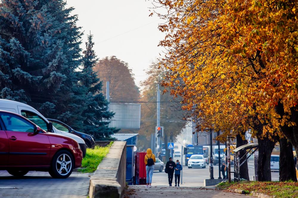 Фото Світлани Кравчук