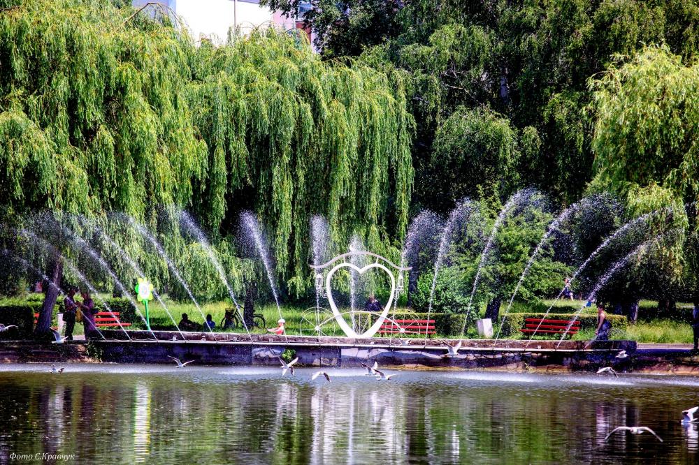 Фото Світлани Кравчук