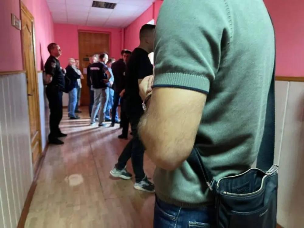 Фото Вікторії Мамотюк