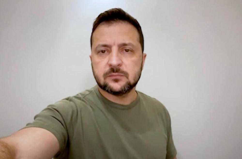 Скріншот із відео