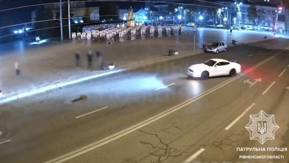 скріншот з відео