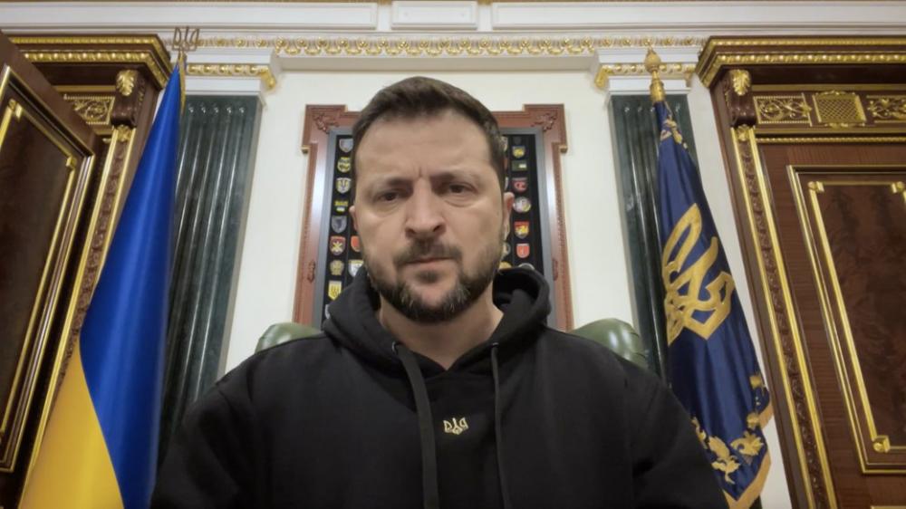 Скріншот із відео