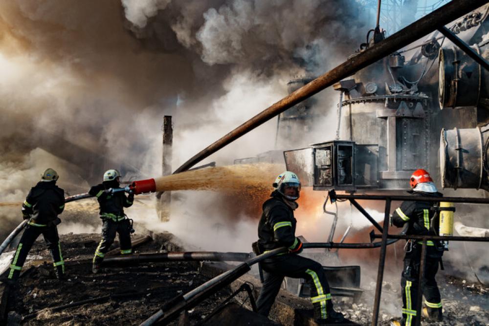 Фото ілюстративне