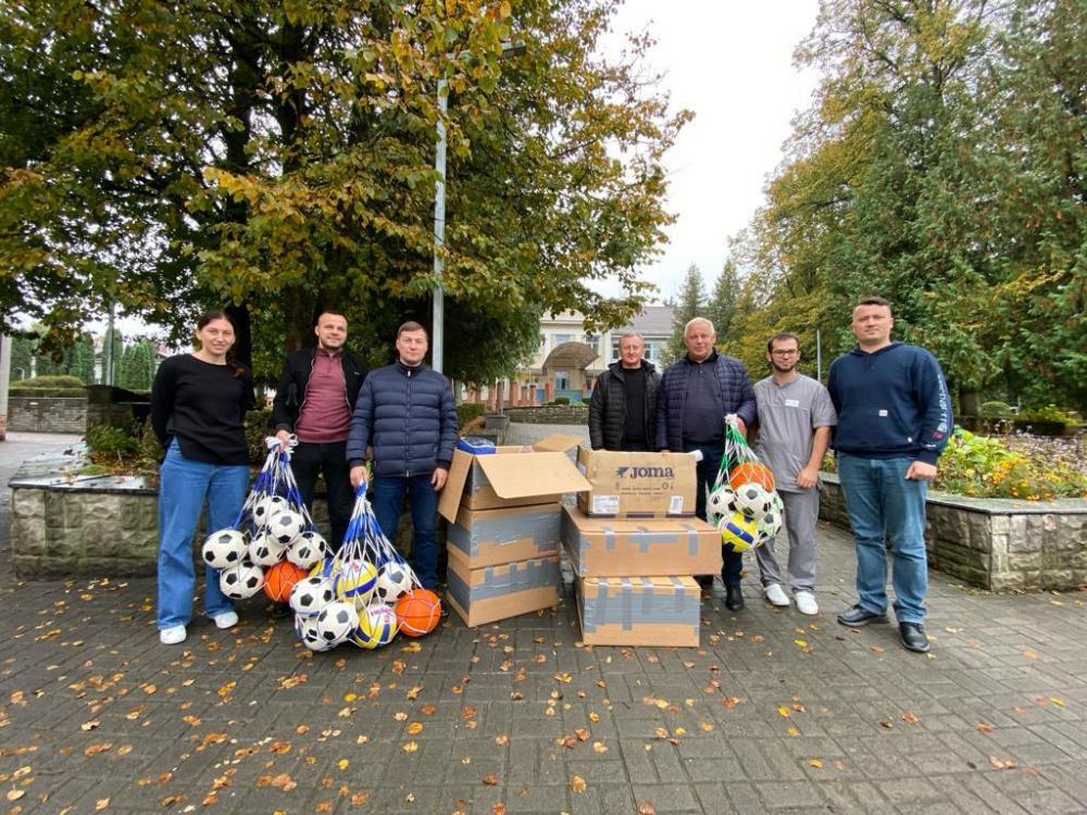 Фото ілюстративне