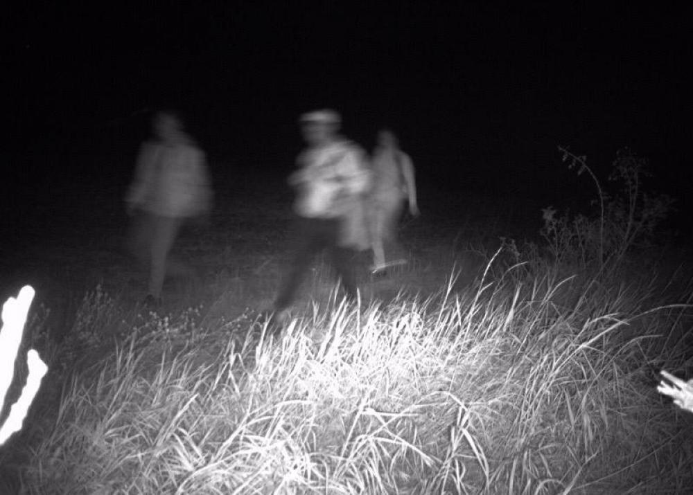 Скріншот із відео