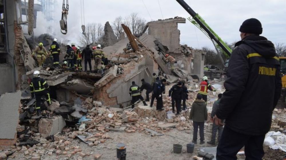 Фото ілюстративне