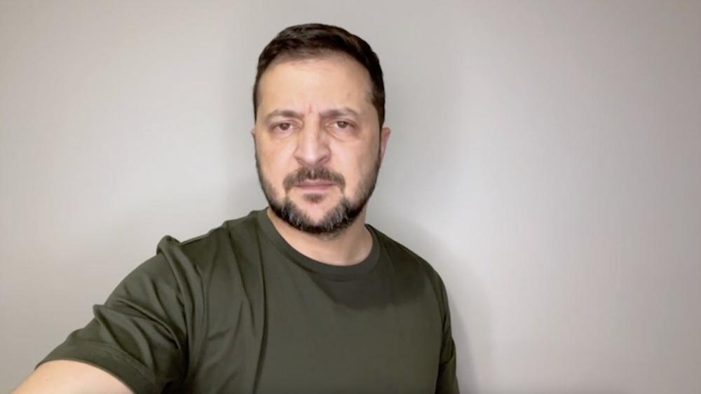 Скріншот із відео