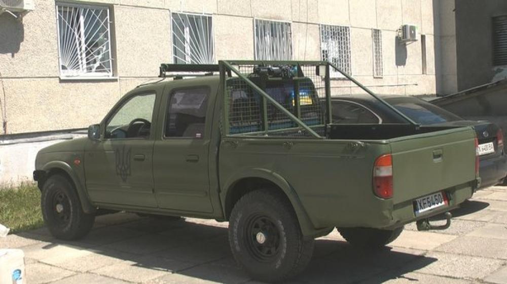 Фото ілюстративне