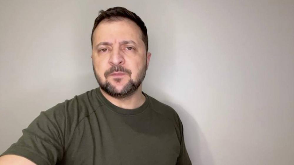 Скріншот із відео