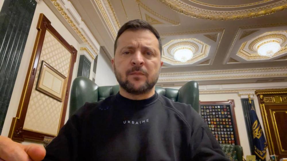 Скріншот із відео