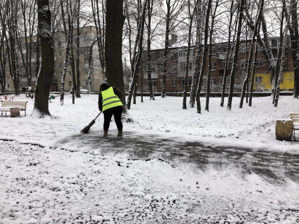 Фото ілюстративне