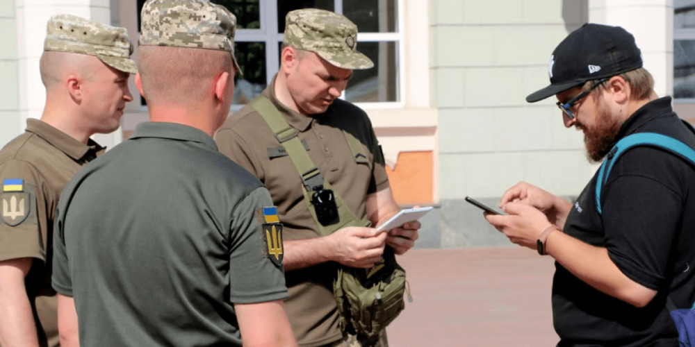 Фото ілюстративне